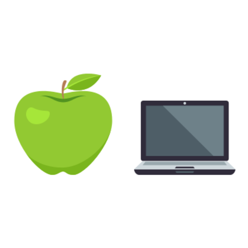 🍏💻 Emoji Domain EmojiOne rendering